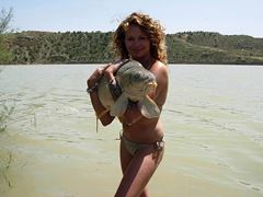 Sexy  Fishing - 2